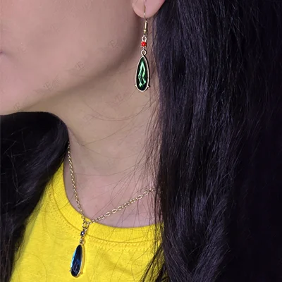 گوشواره قلعه متحرک هاول