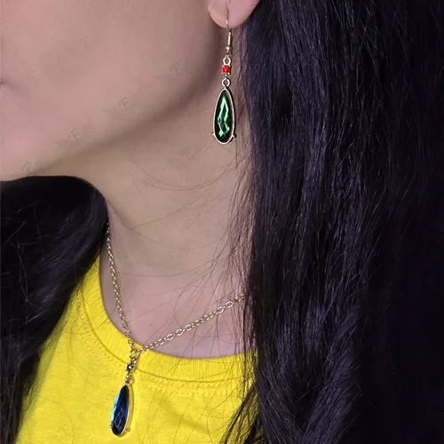 گوشواره قلعه متحرک هاول