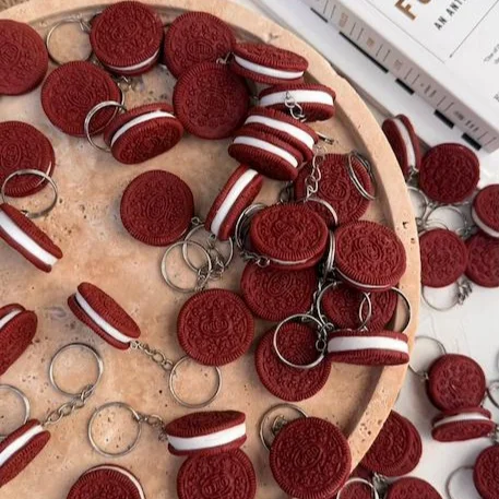 جاسوییچی بیسکوییت Oreo🍪